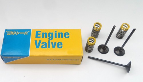 Mitaka inlet intake valves - inlet,