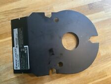 Meade Aluminium Base Cover for LX200R, GPS & ACF Telescope Mount