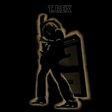 T.Rex : Electric Warrior CD