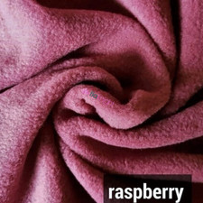 Polar Fleece Anti Pill Soft