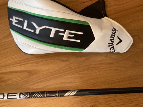 Callaway elyte 5 denali - callaway, x