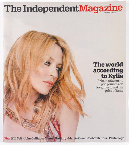 Kylie minogue john - minogue,