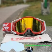 Motorcycle Racing Goggles