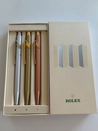 Rolex brand new set - brand, 3