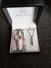 Philip Mercier Ladies Watch