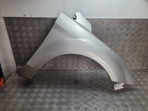 Ford focus mk2 2004 2012 - focus, front