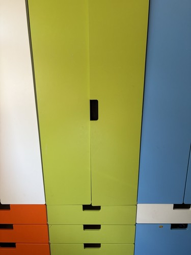Ikea stuva green children - ikea,