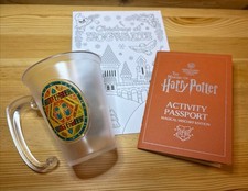 Harry potter studio bundle - potter,