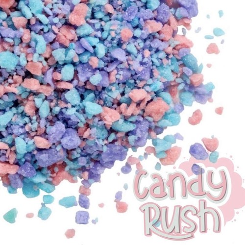 Dutch treat cotton candy - dutch,