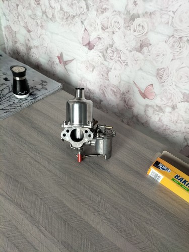 Hs4 carb - hs4, 1/2