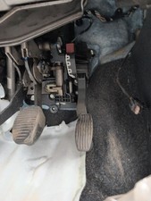 FIAT 500 S MK4 2014-2015 ACCELERATOR PEDAL 51833723