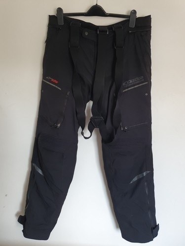 Alpinestars motorcycle pants - alpinestars,