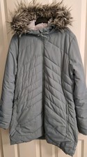 Craghoppers Womens Coat Size