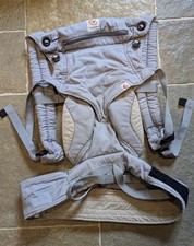 Ergo baby 360 Omni baby