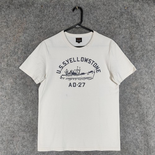 The real mccoys shirt mens - the,
