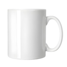 11oz White Sublimation Mug