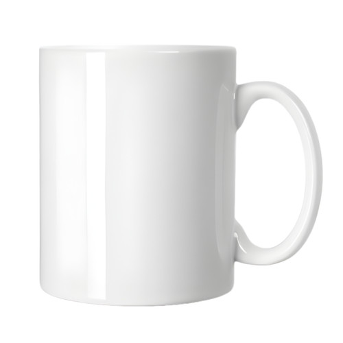11oz white sublimation - 11oz,