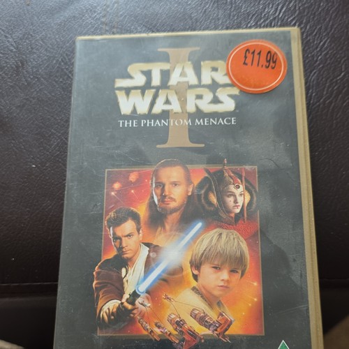 Star wars episode the - episode, i