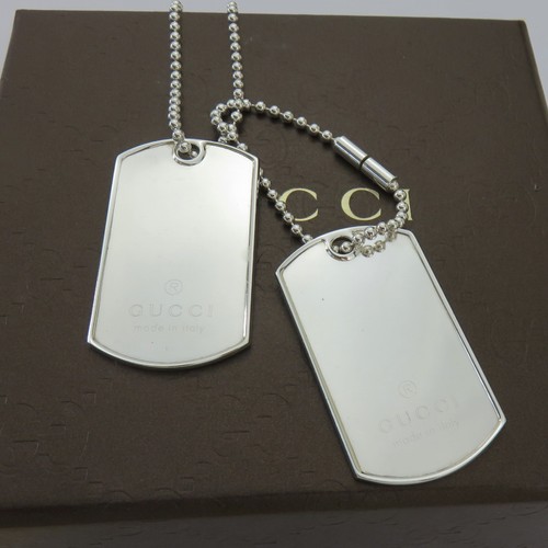 Gucci 925 sterling silver - gucci,