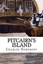 Pitcairn's Island.