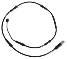 REAR WARNING CONTACT BRAKE PAD