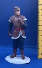 Disney Frozen Kristoff PVC