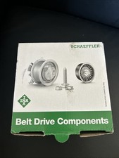 Aux Belt Tensioner fits MINI