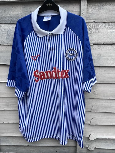 Brighton hove albion - brighton, 93/94