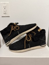 Visvim Huron Moc Hi-Folk