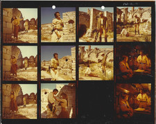 Raquel welch jim brown - raquel,