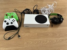 Xbox Series s Bundle