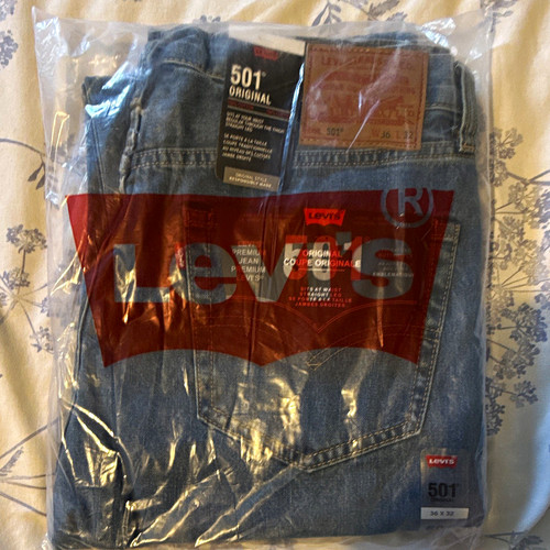 Levi 501 original men s - levi’s, men’s