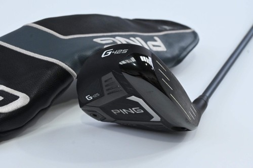Ping g425 max wood - wood, /