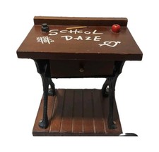 Vintage George Good Corp 1985