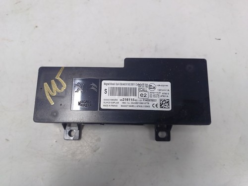 Citroen puretech 2 mk3 - citroen,