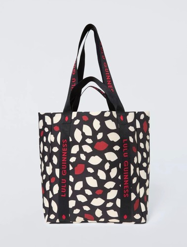 Waitrose lulu guinness - waitrose,