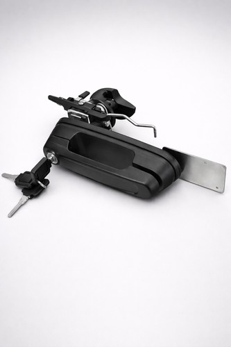 Aeroklas hardtop rear door - rear,