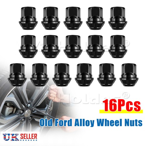 16x closed wheel nuts for - 16x,