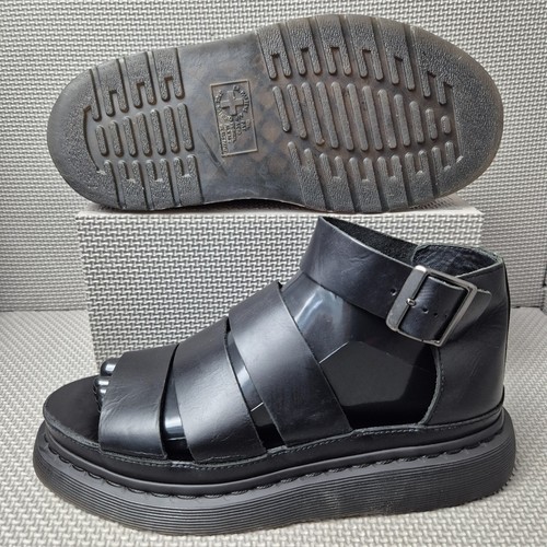 Martens clarissa sandals - dr, uk