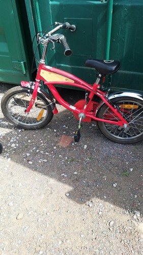 Schwinn inch bike - 16,