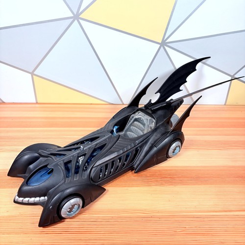 Vtg batmobile batman forever - vtg,
