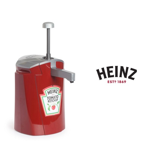 Heinz tomato ketchup - heinz,
