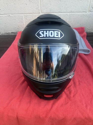 Shoei neotec motorcycle - neotec, 2