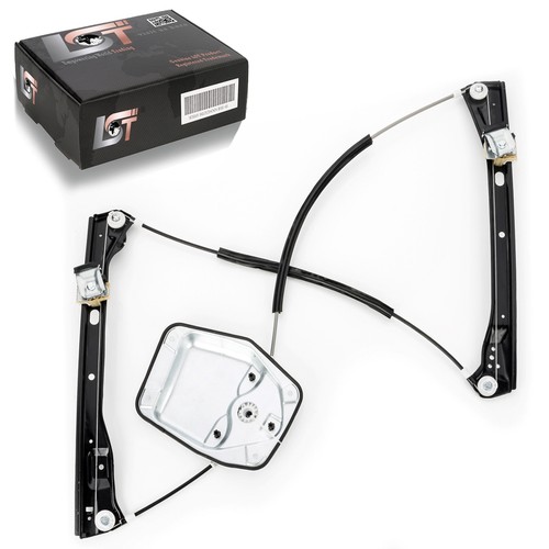 Power window regulator - power,
