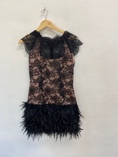 Fabulous Mc berry Dress Uk 10