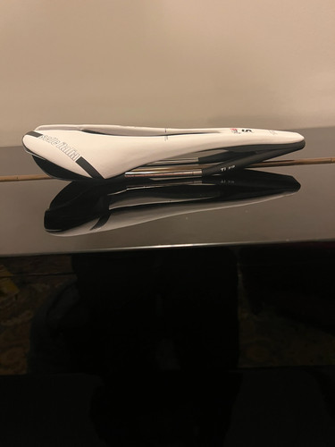 Special edition saddle - special, selle