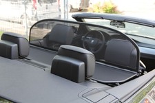 AIRAX Wind deflector BMW E93