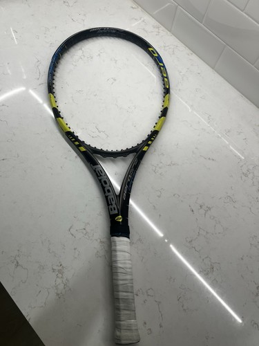 Babolat aeropro drive 2004 - babolat,