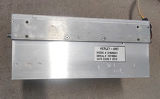 Herley AMT RF  amplifier model