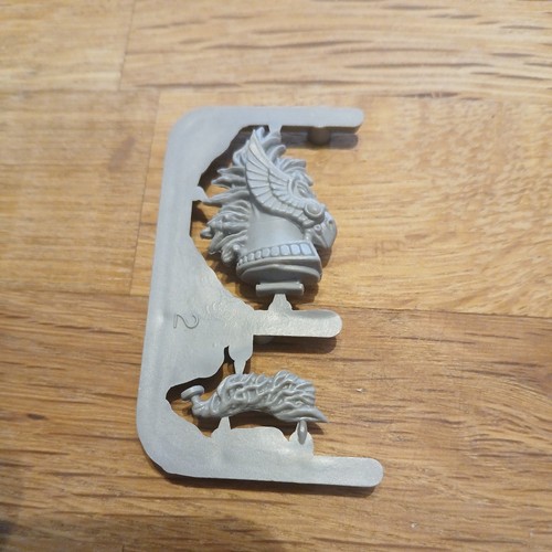 Warhammer fantasy plastic - plastic, high